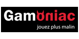Gamoniac Codes de réduction Gamoniac Codes de réduction