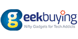 GeekBuying Codes de réduction GeekBuying Codes de réduction