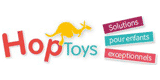 Hoptoys Codes de réduction Hoptoys Codes de réduction