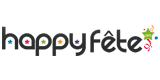Happyfete Codes de réduction Happyfete Codes de réduction
