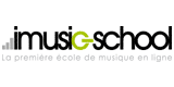 Imusic school Codes de réduction Imusic school Codes de réduction