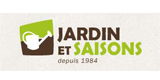 Jardin et Saisons Codes de réduction Jardin et Saisons Codes de réduction