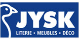 JYSK Codes de réduction JYSK Codes de réduction