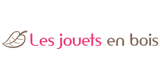 Les jouets en bois Codes de réduction Les jouets en bois Codes de réduction