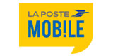 La Poste Mobile Codes de réduction La Poste Mobile Codes de réduction