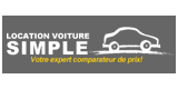 Location Voiture Simple Codes de réduction Location Voiture Simple Codes de réduction