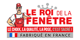 Le Roi de la Fenêtre Codes de réduction Le Roi de la Fenêtre Codes de réduction