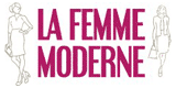 La femme moderne Codes de réduction La femme moderne Codes de réduction