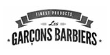 Les Garçons Barbiers Codes de réduction Les Garçons Barbiers Codes de réduction