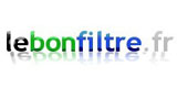 Le Bon Filtre Codes de réduction Le Bon Filtre Codes de réduction