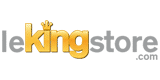 Le King Store Codes de réduction Le King Store Codes de réduction