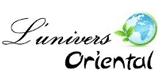 L univers oriental Codes de réduction L univers oriental Codes de réduction