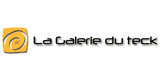 La galerie du teck Codes de réduction La galerie du teck Codes de réduction