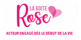 La boite rose Codes de réduction La boite rose Codes de réduction
