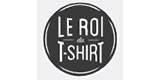 Le Roi du t-shirt Codes de réduction Le Roi du t-shirt Codes de réduction