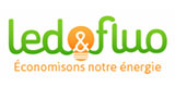 Led et fluo Codes de réduction Led et fluo Codes de réduction