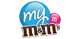 My M&M's Codes de réduction My M&M's Codes de réduction