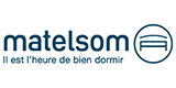Matelsom Codes de réduction Matelsom Codes de réduction