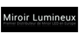 Miroir Lumineux Codes de réduction Miroir Lumineux Codes de réduction