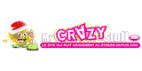 My Crazy Stuff Codes de réduction My Crazy Stuff Codes de réduction