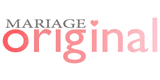 Mariage original Codes de réduction Mariage original Codes de réduction