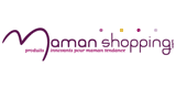 Maman shopping Codes de réduction Maman shopping Codes de réduction