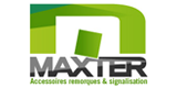 Maxter Accessoires Codes de réduction Maxter Accessoires Codes de réduction