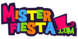 Mister Fiesta Codes de réduction Mister Fiesta Codes de réduction
