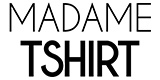 Madame T-SHIR Codes de réduction Madame T-SHIR Codes de réduction