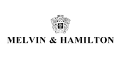 Melvin & Hamilton Codes de réduction Melvin & Hamilton Codes de réduction