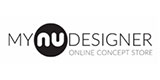 MY NU DESIGNER Codes de réduction MY NU DESIGNER Codes de réduction