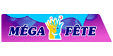 Méga Fête Codes de réduction Méga Fête Codes de réduction
