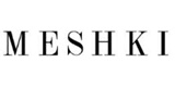 Meshki Boutique Codes de réduction Meshki Boutique Codes de réduction
