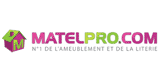 Matelpro Codes de réduction Matelpro Codes de réduction