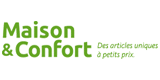 Maison et confort Codes de réduction Maison et confort Codes de réduction