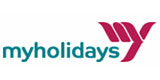 Myholidays Codes de réduction Myholidays Codes de réduction