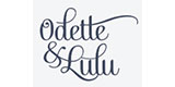 Odette et lulu Codes de réduction Odette et lulu Codes de réduction