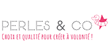 Perles & Co Codes de réduction Perles & Co Codes de réduction