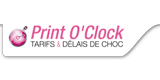 Printoclock Codes de réduction Printoclock Codes de réduction