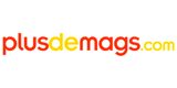 Plusdemags Codes de réduction Plusdemags Codes de réduction