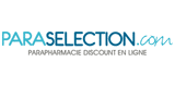 Paraselection Codes de réduction Paraselection Codes de réduction