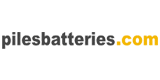 Pilesbatteries Codes de réduction Pilesbatteries Codes de réduction