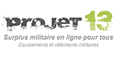 Projet 13 Codes de réduction Projet 13 Codes de réduction
