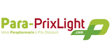 Para-Prixligh Codes de réduction Para-Prixligh Codes de réduction