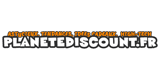 Planetediscount.fr Codes de réduction Planetediscount.fr Codes de réduction
