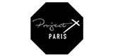ProjectX Paris Codes de réduction ProjectX Paris Codes de réduction