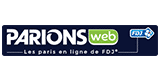 Parions Web Codes de réduction Parions Web Codes de réduction