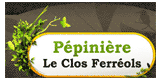 Pepiniere le clos ferreols Codes de réduction Pepiniere le clos ferreols Codes de réduction