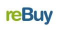 reBuy Codes de réduction reBuy Codes de réduction