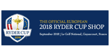Ryder Cup Shop Codes de réduction Ryder Cup Shop Codes de réduction